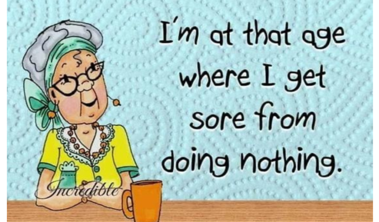 These 20 Funny Maxine Cartoons Will Make Your Day Special